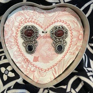 Vintage Brighton Earrings